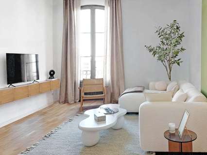 Apartamento en alquiler en Barcelona rebajado