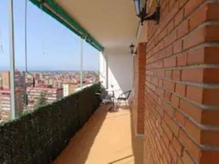 Apartamento en alquiler en Madrid