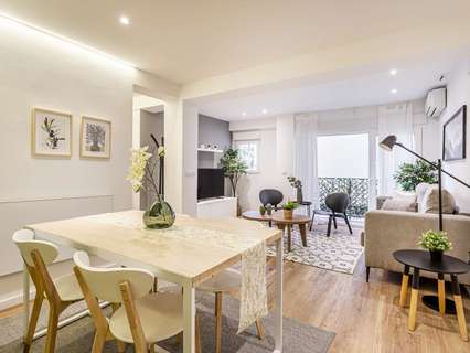 Apartamento en alquiler en Valencia