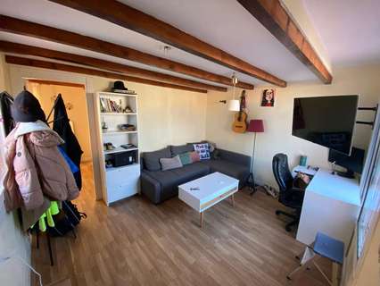 Estudio en alquiler en L'Hospitalet de Llobregat