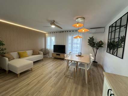 Apartamento en alquiler en Valencia