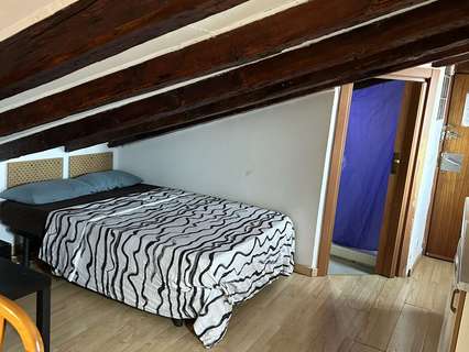 Apartamento en alquiler en Madrid