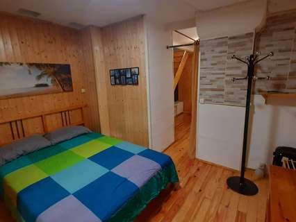 Estudio en alquiler en Madrid