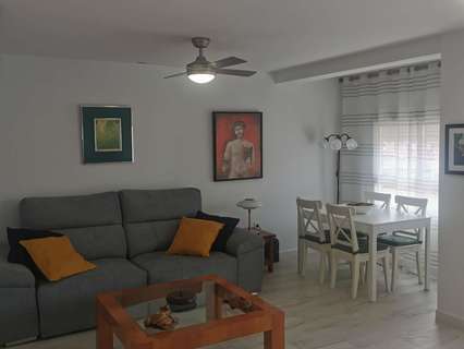 Apartamento en alquiler en Valencia