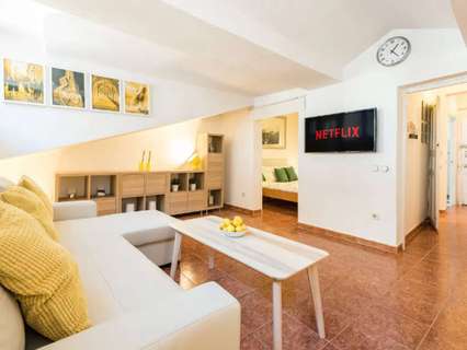 Apartamento en alquiler en Madrid rebajado