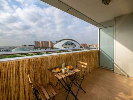 Apartamento en alquiler en Valencia