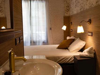 Apartamento en alquiler en Madrid rebajado