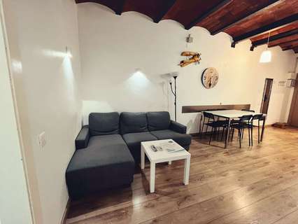 Apartamento en alquiler en Barcelona