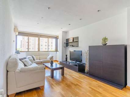 Apartamento en alquiler en Valencia