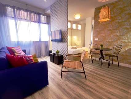 Estudio en alquiler en Las Palmas de Gran Canaria