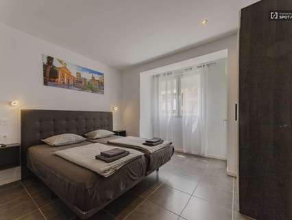 Estudio en alquiler en Valencia