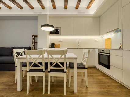 Apartamento en alquiler en Barcelona