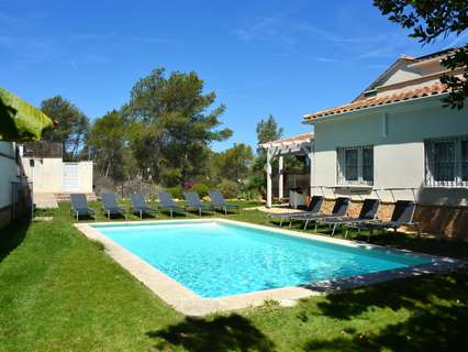 Apartamento en alquiler en Olivella