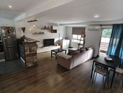 Apartamento en alquiler en Valencia rebajado