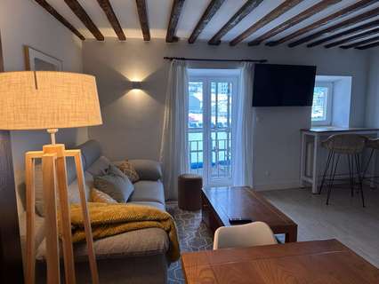 Apartamento en alquiler en Bilbao