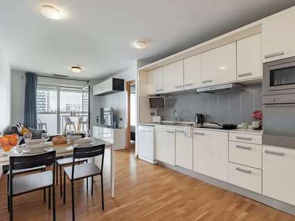Estudio en alquiler en L'Hospitalet de Llobregat