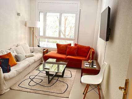 Apartamento en alquiler en Barcelona