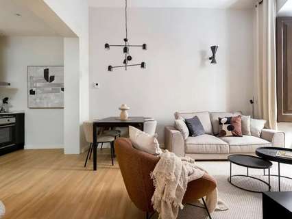 Apartamento en alquiler en Barcelona