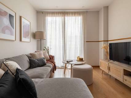 Estudio en alquiler en Barcelona