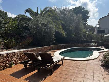 Apartamento en alquiler en Es Mercadal