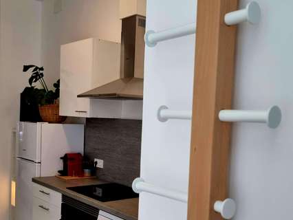 Estudio en alquiler en Valencia