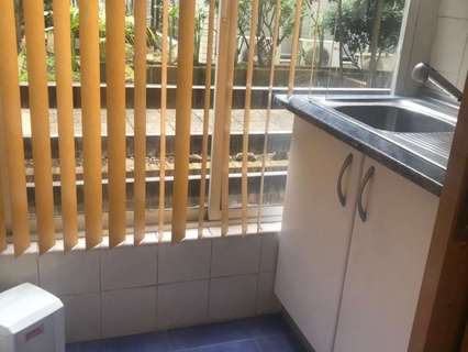 Estudio en alquiler en Bilbao