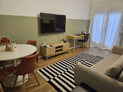 Estudio en alquiler en Barcelona