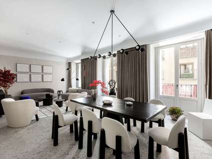 Apartamento en alquiler en Madrid