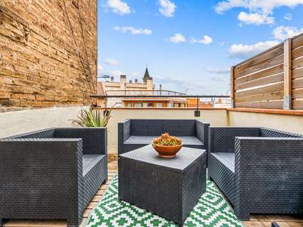 Apartamento en alquiler en Barcelona rebajado