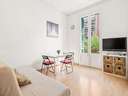Apartamento en alquiler en Barcelona rebajado