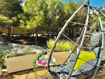 Estudio en alquiler en Benitachell