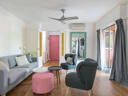 Apartamento en alquiler en Madrid