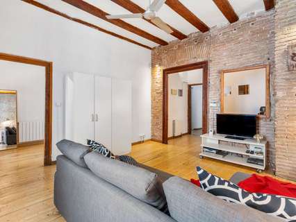 Apartamento en alquiler en Barcelona