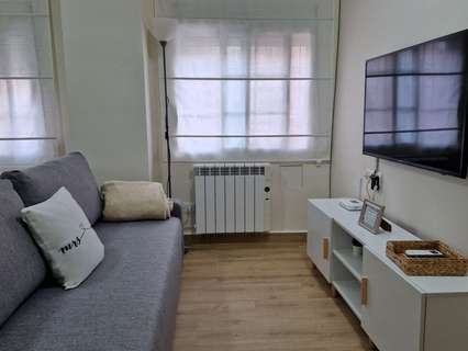 Apartamento en alquiler en Valencia