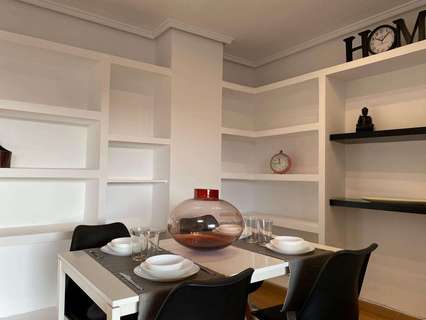 Apartamento en alquiler en Valencia