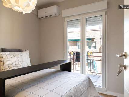 Piso en alquiler en Madrid