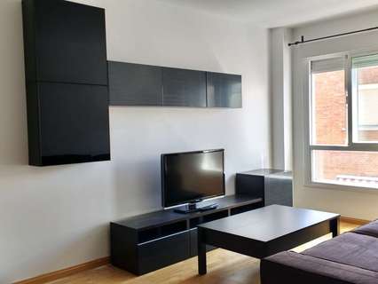 Apartamento en alquiler en Madrid