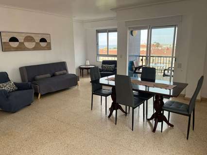 Apartamento en alquiler en Valencia