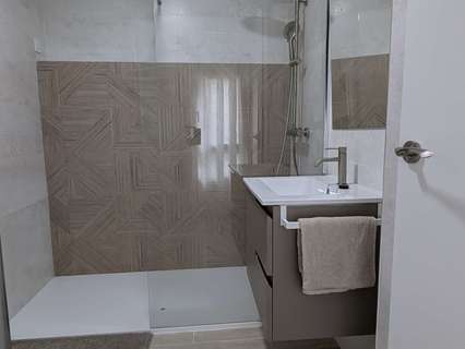 Estudio en alquiler en Valencia