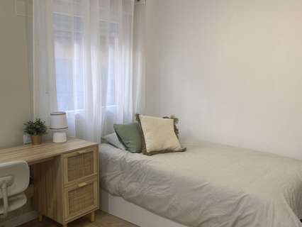 Estudio en alquiler en Valencia