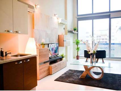 Apartamento en alquiler en Madrid