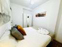 Apartamento en alquiler en Madrid