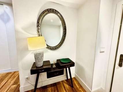 Apartamento en alquiler en Madrid