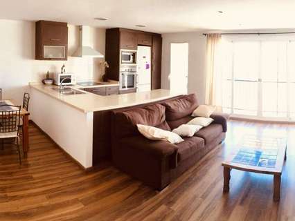 Apartamento en alquiler en Valencia