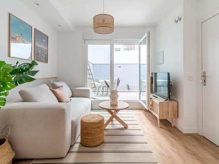 Apartamento en alquiler en Madrid