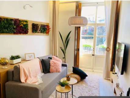 Estudio en alquiler en Valencia rebajado