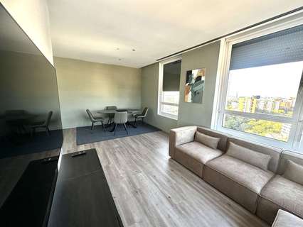 Apartamento en alquiler en Barcelona