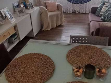 Apartamento en alquiler en Zaragoza