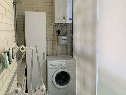 Apartamento en alquiler en Zaragoza