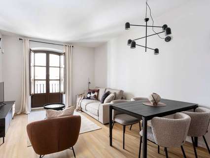 Apartamento en alquiler en Barcelona